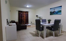 Apartamento Teixeira